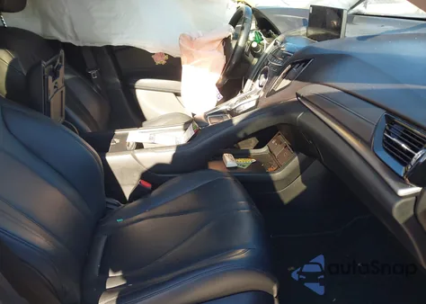 2021 Acura Rdx Standard from USA, damaged, VIN 5J8TC2H39ML017478